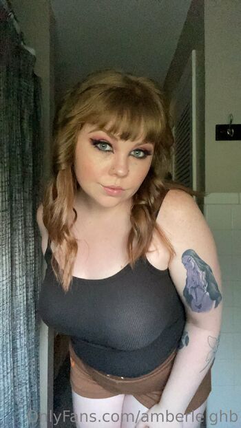 OnlyFans / babyspice4201 nude photo #21