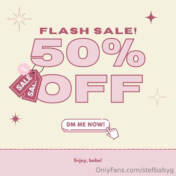 Stefanie G / babystefg / stefaniegurzanski nude photo #26