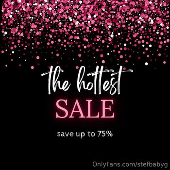 Stefanie G / babystefg / stefaniegurzanski nude photo #27