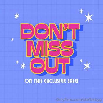 Stefanie G / babystefg / stefaniegurzanski nude photo #33