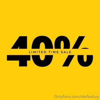 Stefanie G / babystefg / stefaniegurzanski nude photo #36