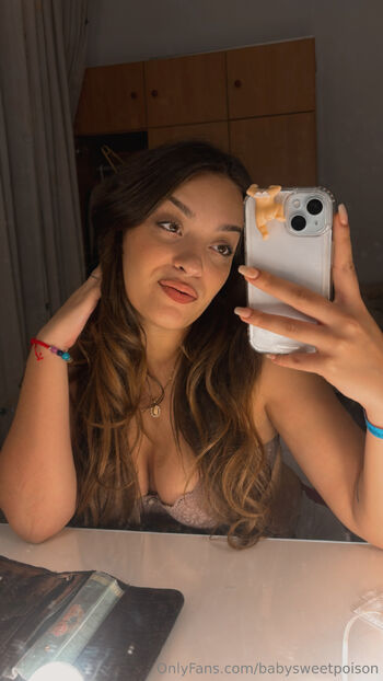 sweetpoiso / babysweetpoison nude photo #2