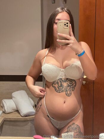 sweetpoiso / babysweetpoison nude photo #8