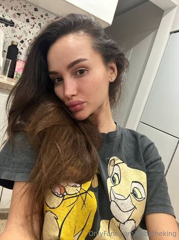 PrivateAlinaX / babytheking nude photo #24