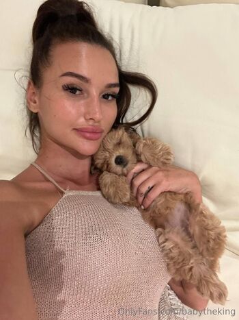 PrivateAlinaX / babytheking nude photo #25