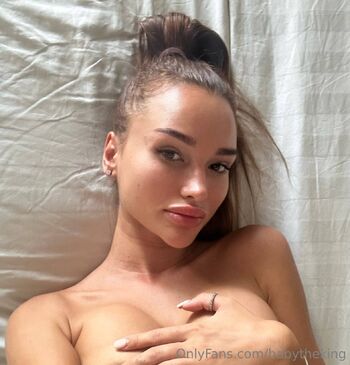 PrivateAlinaX / babytheking nude photo #27