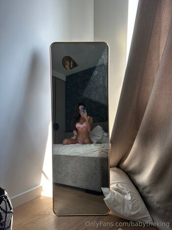 PrivateAlinaX / babytheking nude photo #31