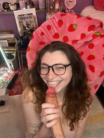 BABY VIOLET FREE / babyviolet_420 / 420baby_violet nude photo #39