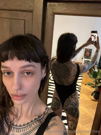 Baby Vixe / babyvixenfree nude photo #1