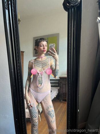 Baby Vixe / babyvixenfree nude photo #5