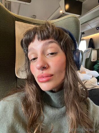 Baby Vixe / babyvixenfree nude photo #9