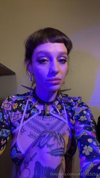 Baby Vixe / babyvixenfree nude photo #14