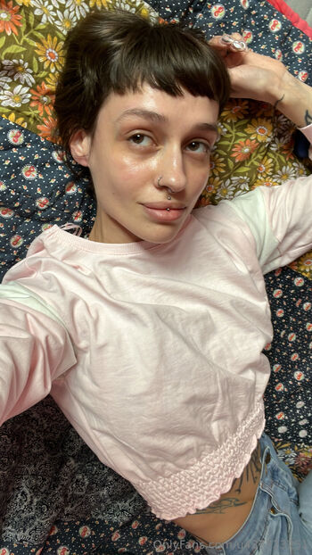 Baby Vixe / babyvixenfree nude photo #16