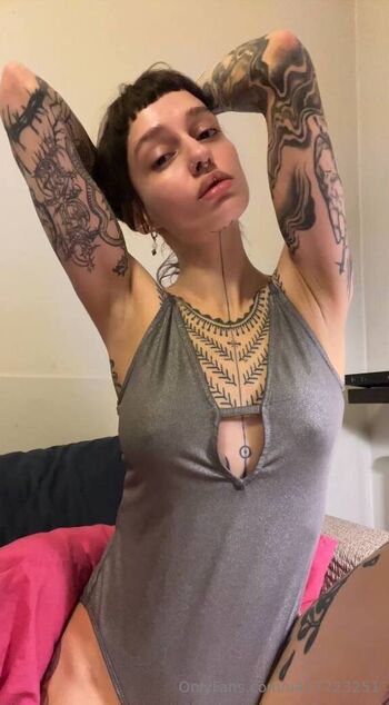 Baby Vixe / babyvixenfree nude photo #22