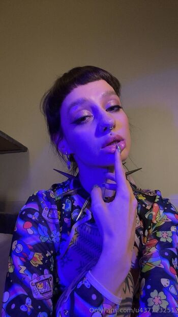 Baby Vixe / babyvixenfree nude photo #33