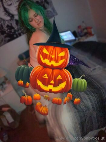 BabyXOSlu / babyxoslut nude photo #30