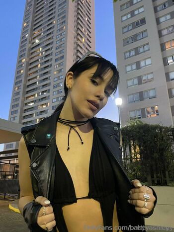 Ashle / babyyashleey nude photo #37