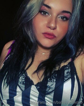 BabyyBATxox / babyybatxoxo nude photo #37