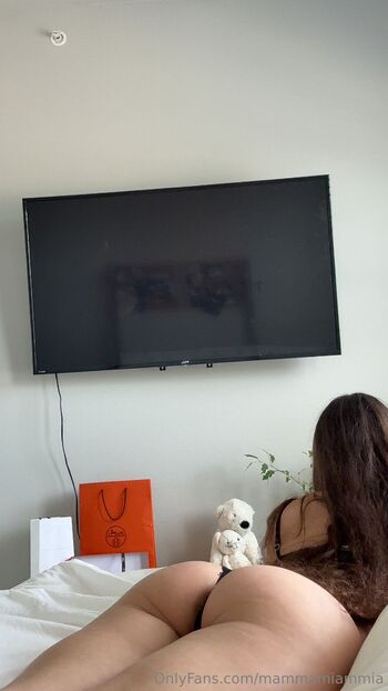 Mi / babyymiaaa nude photo #13