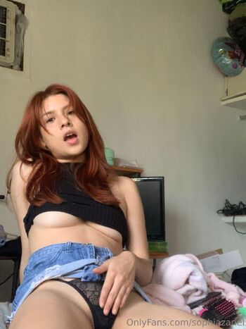 Your girlfriend Sofi / babyysophiia nude photo #30