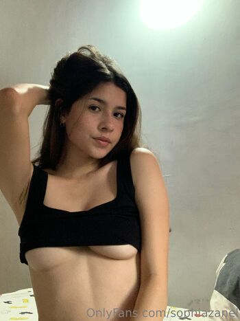 Your girlfriend Sofi / babyysophiia nude photo #31