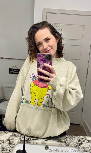 Zoey 1 TOP SENSUAL STAR ON ONLYFANS / babyzoeyx nude photo #12