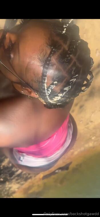 Backshotgawd / backshotgawdd nude photo #3