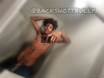 Backshottbull / backshottbullyfree nude photo #5