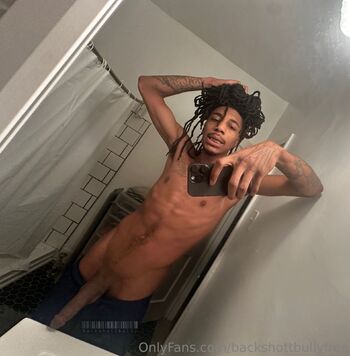 Backshottbull / backshottbullyfree nude photo #19