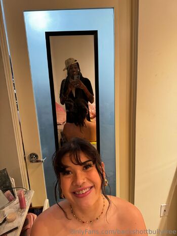 Backshottbull / backshottbullyfree nude photo #22