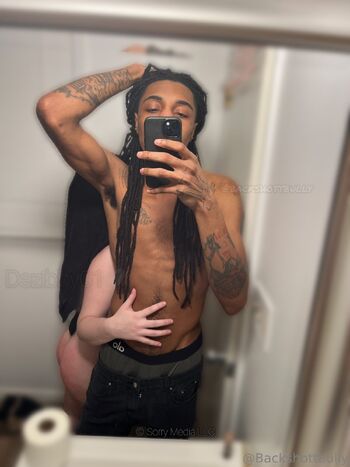 Backshottbull / backshottbullyfree nude photo #24