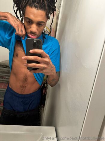 Backshottbull / backshottbullyfree nude photo #28