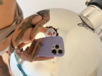 BadBunn / bad.bunn / misstress_bri nude photo #46