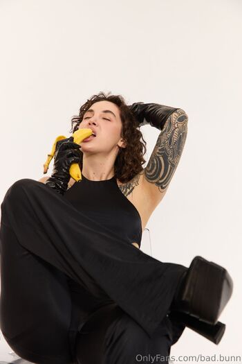 BadBunn / bad.bunn / misstress_bri nude photo #50