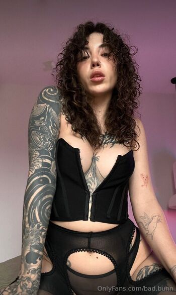 BadBunn / bad.bunn / misstress_bri nude photo #53