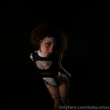 Goddness Nyx b / bad_doll_bb nude photo #22