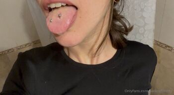 María / badandpretty nude photo #20