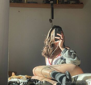 María / badandpretty nude photo #26