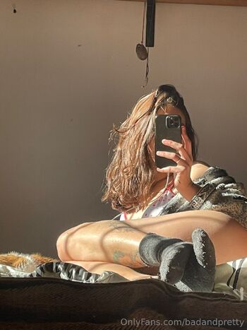 María / badandpretty nude photo #27