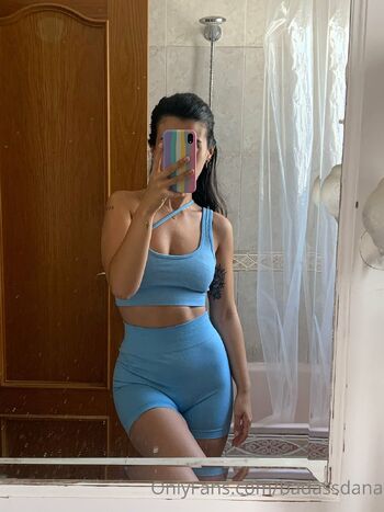 Dan / badassdana nude photo #21
