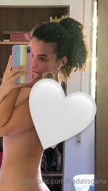 Dan / badassdana nude photo #22