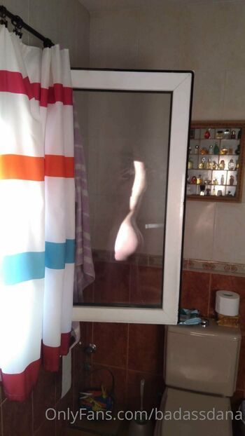 Dan / badassdana nude photo #29