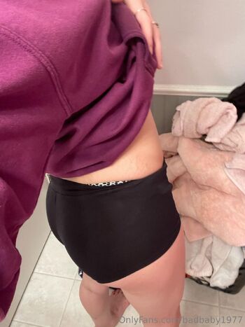 InnocentIv / badbaby1977 nude photo #25