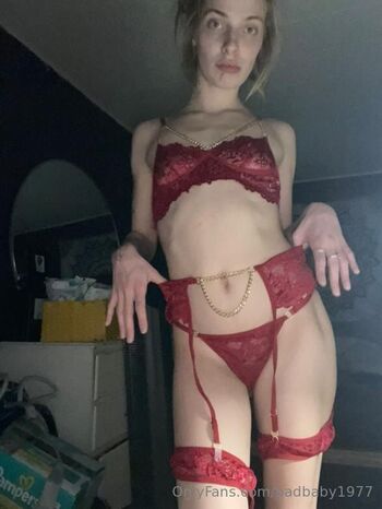 InnocentIv / badbaby1977 nude photo #33