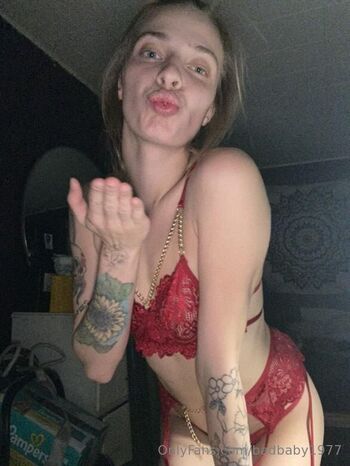 InnocentIv / badbaby1977 nude photo #37