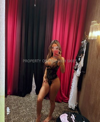 Ashleigh Skie / badbabysitter nude photo #19