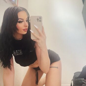 BIG BOOTY BBY / badbbyangelfree nude photo #4