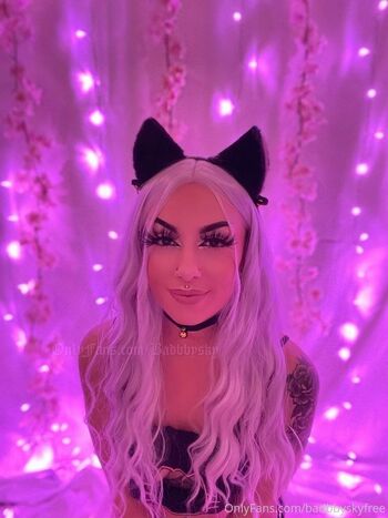 BIG BOOTY BBY / badbbyangelfree nude photo #6