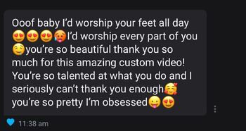 BIG BOOTY BBY / badbbyangelfree nude photo #17