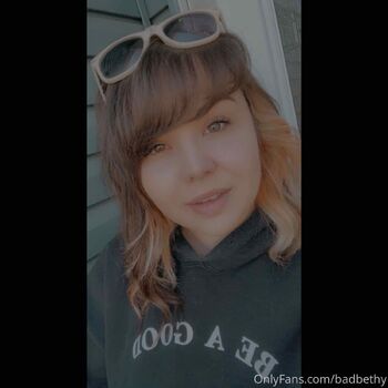 Bad Bett / badbethy nude photo #3